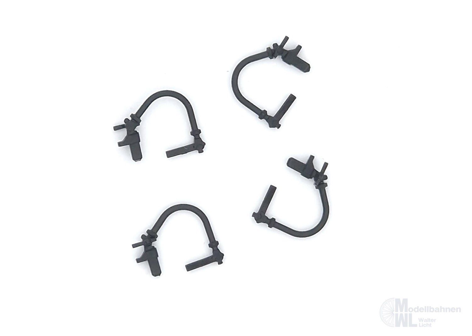 Märklin Ersatzeile E264903 - ERSATZTEIL: Bremsschlauch